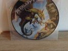 Metallica ?LP ?No remorse picture disc
