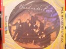 LP PAUL McCARTNEY & WINGS--BAND ON THE RUN--  PICTURE DISC -- SEALED/AS NEW