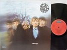 THE ROLLING STONES - Between the Buttons LP (RARE German Import on DECCA) MINT--
