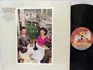 LED ZEPPELIN - Presence LP (RARE 2nd US Pressing on SWAN SONG, In Shrink) MINT-