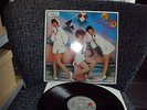THE FLIRTS MADE IN AMERICA LP ARIOLA GERMANY & PASSION LP BOBBY ORLANDO