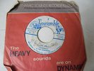 KARL 'CANNONBALL' BRYAN &TOMMY MC.COOK  RED ASH  SILVERTONES  BLUE BIRD