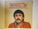 Lee Hazlewood (import Lp) The N.S.V.I.P.'s VG+ Germany /different from U.S.cover