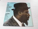 THELONIOUS MONK MONK'S DREAM LP US CBS RECORDS 1963 STEREO RED VINYL FIRST PRESS