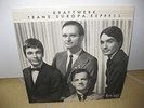 Kraftwerk - Trans Europa Express (1 LP)