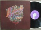 ROGER GLOVER LP BUTTERFLY BALL VG+/VG+
