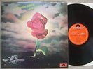 KINGDOM COME LP JOURNEY M-/EX+