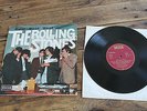 LP Rolling Stones - Beat Beat Beat DECCA SONDERAUFLAGE vinyl 10