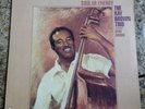 RARE Jazz The Ray Brown Trio Soular Energy Gene Harris Concord Original NM-
