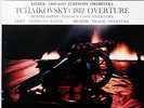 FRITZ REINER / Tchaikovsky 1812 / RCA Living-Stereo SD, LSC-2241, 1S/1S, TAS LP
