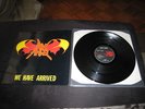LP / Vinyl - Dark Angel 