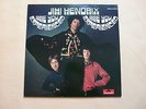LP: Jimi Hendrix - Are you experienced  TOP