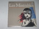 Les Miserables Double LP RARE 88561-8140-1 Relativity Records