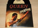 QUEEN – RARE 45 ** FLASH ** With Diff.Sleeve