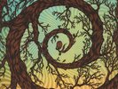 Kylesa - Spiral Shadow Vinyl US LP