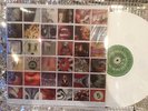 PEARL JAM NO CODE REPRESS 2LP + INSERTS WHITE COLORED