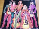 FOTHERINGAY LP SAME.UK 1970 ORIGINAL 1ST PRESS ISLAND RECORDS ILPS 9125.
