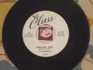 The Searchers 45 Wow-Wow Baby / Ooo-Wee 1958 Class R&B Original Bobby Day VG-