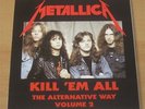 METALLICA: Kill 'em all 7