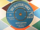 Rare British Rock n Roll.  Johnny Lonesome  