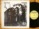 BOB DYLAN.  TANGERINE  LP MINT--