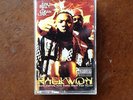 RAEKWON- ONLY BUILT 4 CUBAN LINX Original Purple Cassette Tape WU TANG RARE '95