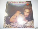 DONNA SUMMER: I REMEMBER YESTERDAY  - SEALED