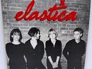 Elastica - s/t Debut LP - Original UK Issue