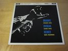 Decca SXL 2249 ffss Brahms Dvorak Hungarian Slavonic Dances Reiner MINT LP