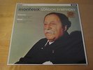 Decca SXL 2312 Alto High Fidelity Debussy Ravel Monteux London SEALED LP