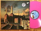 PINK FLOYD -Animals- LP - 77/GER - Coloured Vinyl -PROG- RARE