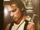 JEFF BUCKLEY GRACE. NEWBURY COMICS LILAC SWIRL VINYL. LIMITED TO 2000