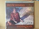 STEVIE WONDER talking book MFSL LIMITED SEALED MINT