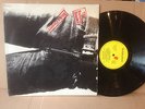 ROLLING STONES sticky fingers 2E PRESS SACEM EXC