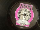 Raw Material 45 ,,,,Ride on pony / Religion )) RCA NEON UK 7 RARE 