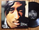 2PAC -Greatest Hits- 4LP -98/US -RAP/HIP-HOP- RARE