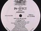 In-Effect featuring Armante-Baby You Are The One 12