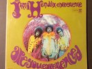 THE JIMI HENDRIX EXPERIENCE 