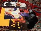 PAUL Mc CARTNEY BEATLES 3LP + LIBRO ..LIVE FANTASTIC 1°ST ORIG ITALY 1990 EX+