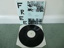 FREE - Rare Vintage Live(PAUL ROGERS / PAUL KOSSOFF / EX+ VINYL / NO TMOQ)