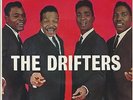 DRIFTERS - UP ON THE ROOF - LONDON EP