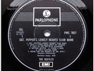 The Beatles - Sgt. Pepper's - UK 1969 Mono/Stereo *MISPRESS* Parlophone LP
