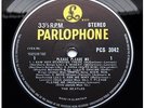 The Beatles - Please Please Me - UK 1963 *STEREO* Y&B Parlophone LP EX+