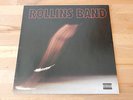 ROLLINS BAND - Weight CLEAR VINYL German press 1994