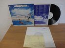 WALLENSTEIN FRÄULEINS KRAUT.LP mint testpressung 
