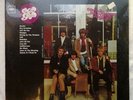 MOBY GRAPE WITH POSTER SEALED SUPER RARE