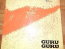 Guru Guru - Ufo - LP - Vinyl - Rock - Krautrock - RAR