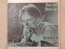 DAVID BOWIE-'Ziggy 2' (RARE LP)