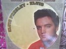 Elvis Presley, Elvis, Picture Disc, 2006 Universe / Comet UV 173 UNPLAYED