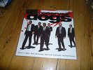 RESERVOIR DOGS - QUENTIN TARANTINO - PERFECT SEALED MINT 180GM VINYL